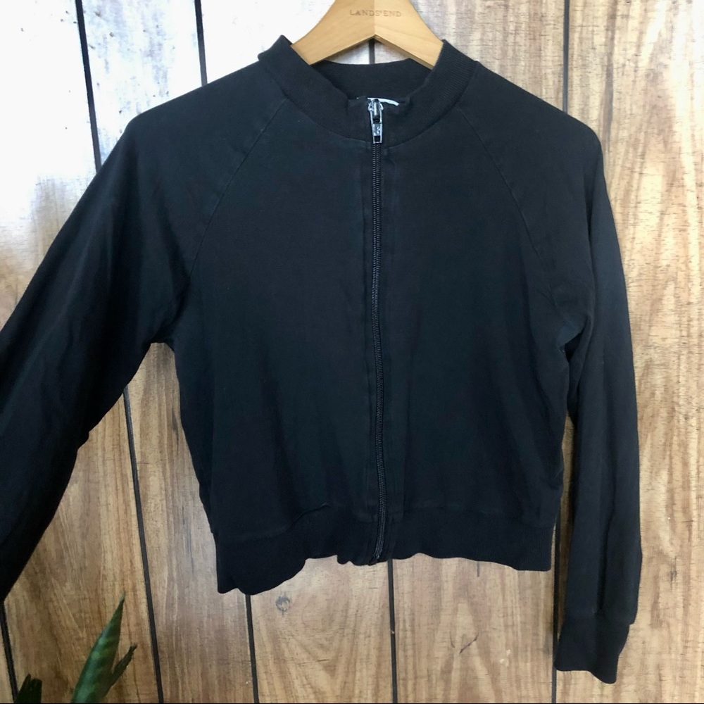 ASOS track jacket - Picture 2 of 3